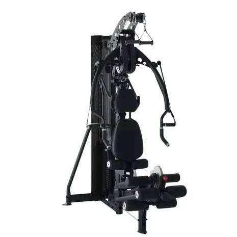Inspire M3 Multi Gym Package met Leg Press