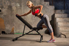 Iron Gym Hexa Dumbbells - Set van 2