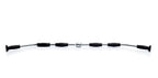 Muscle Power Lange Gebogen Lattrek Stang