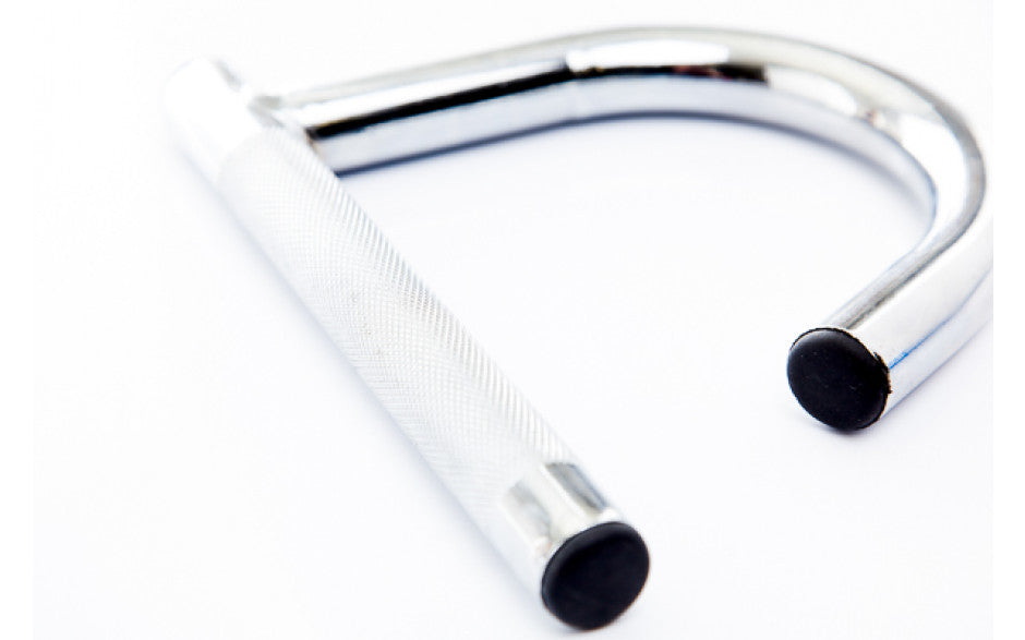 Muscle Power Weerstandsband Handgreep