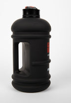 Gorilla Wear Water Jug - Waterfles - 2,2L - Zwart