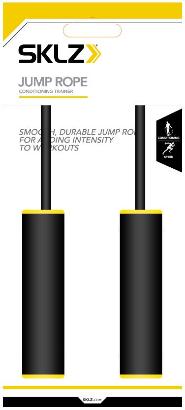 SKLZ Jump Rope Springtouw