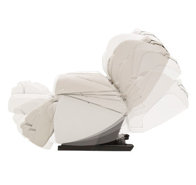 Synca Wellness Kagra Massage stoel - Wit