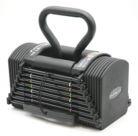 Powerblock KettleBlock Handle
