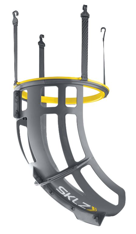 SKLZ Kick Out Basketbal Retoursysteem