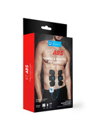 Bluetens Electrodes Kit Abs