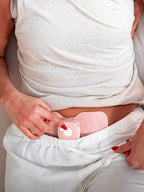 Bluetens Pinktens Butterfly Electrodes S - 2-pack