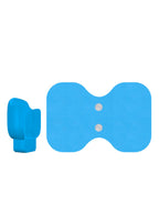 Bluetens Serenity Kit - Clip & Butterfly Electrodes