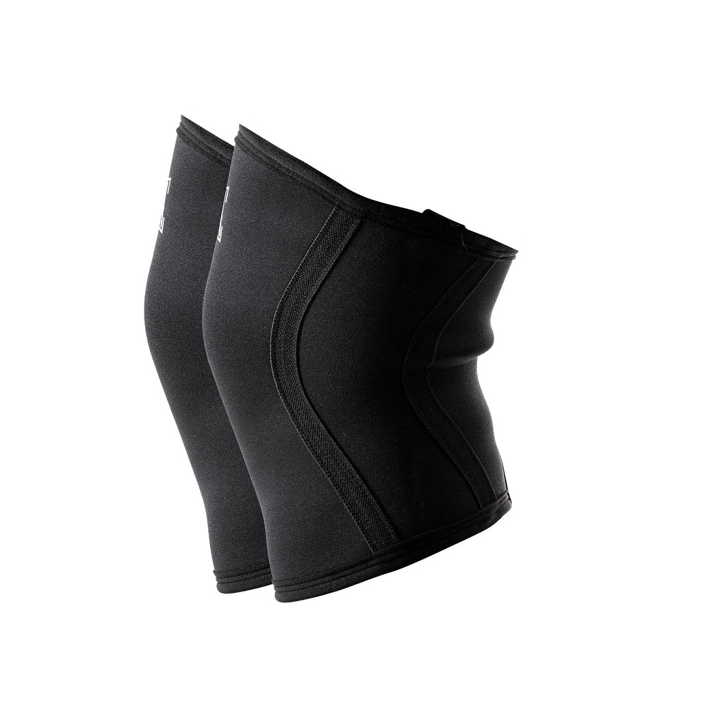 Reeva Knee Sleeves - Knie Bandages - 5 mm
