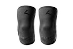 Reeva Knee Sleeves Reflective - Knie bandage - 5 mm