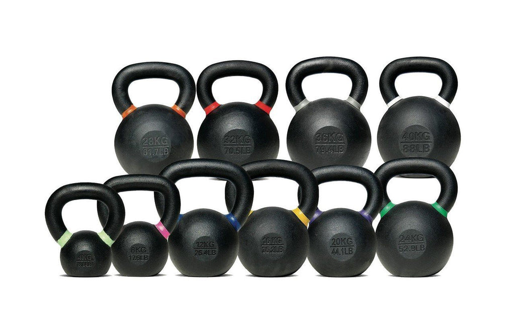 Toorx Fitness Crossfit Kettlebell