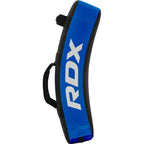 RDX Sports T1 Gebogen Stootkussen - Blauw