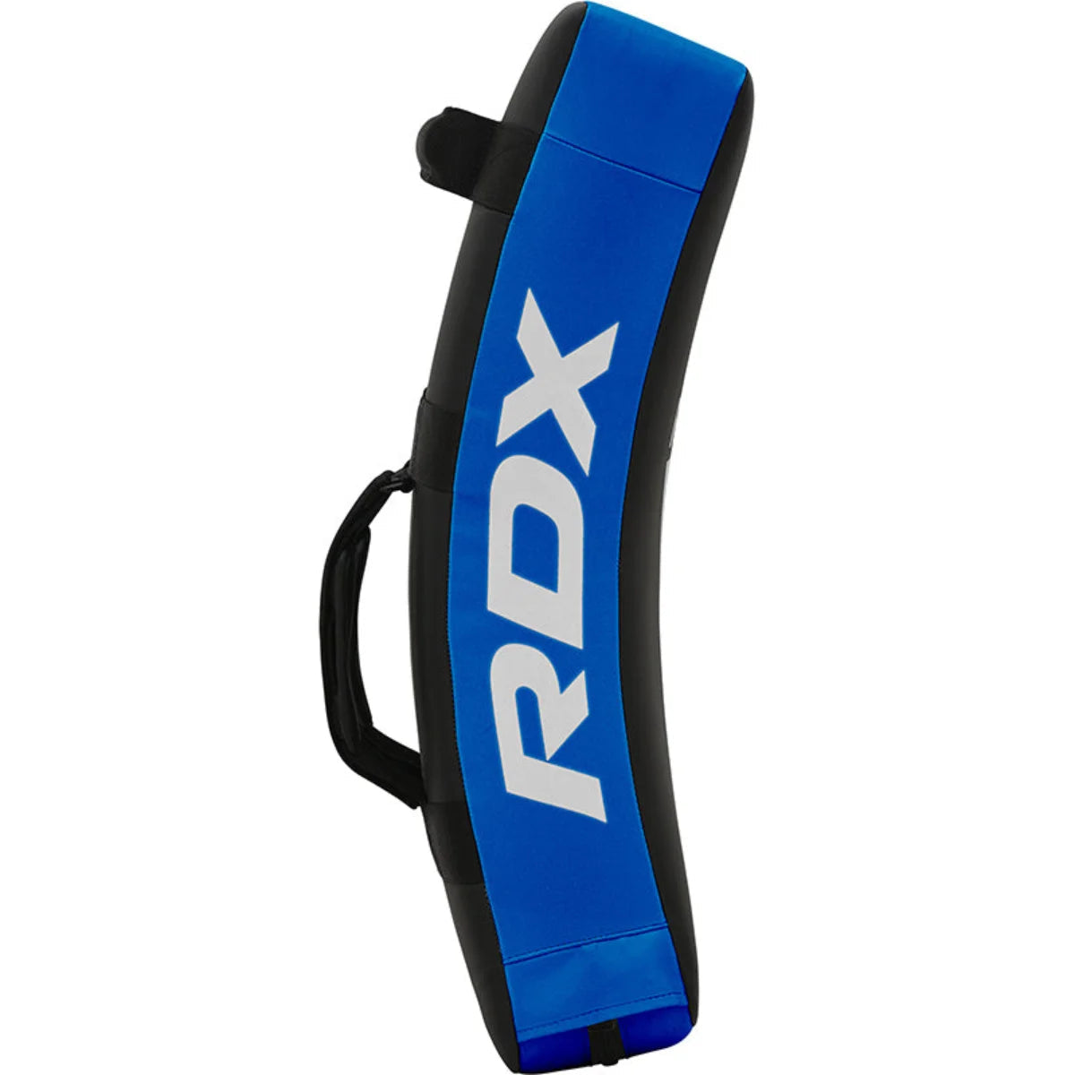 RDX Sports T1 Gebogen Stootkussen - Blauw
