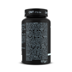 QNT Maxi L-Carnitine - 1000 mg - 90 Tabletten