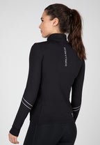 Gorilla Wear Laconia Longsleeve - Zwart