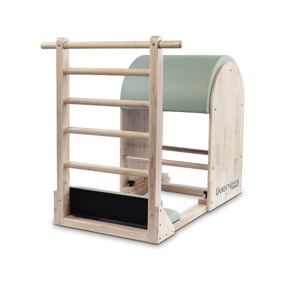 Toorx Liveness Eikenhout Ladder Barrel PTX 1900 - Green Tea