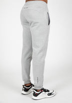 Gorilla Wear Leon Joggingbroek - Grijs