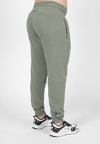 Gorilla Wear Leon Joggingbroek - Groen