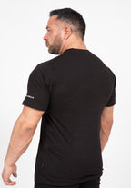 Gorilla Wear Leon T-shirt - Zwart