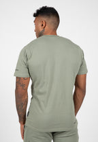 Gorilla Wear Leon T-shirt - Groen