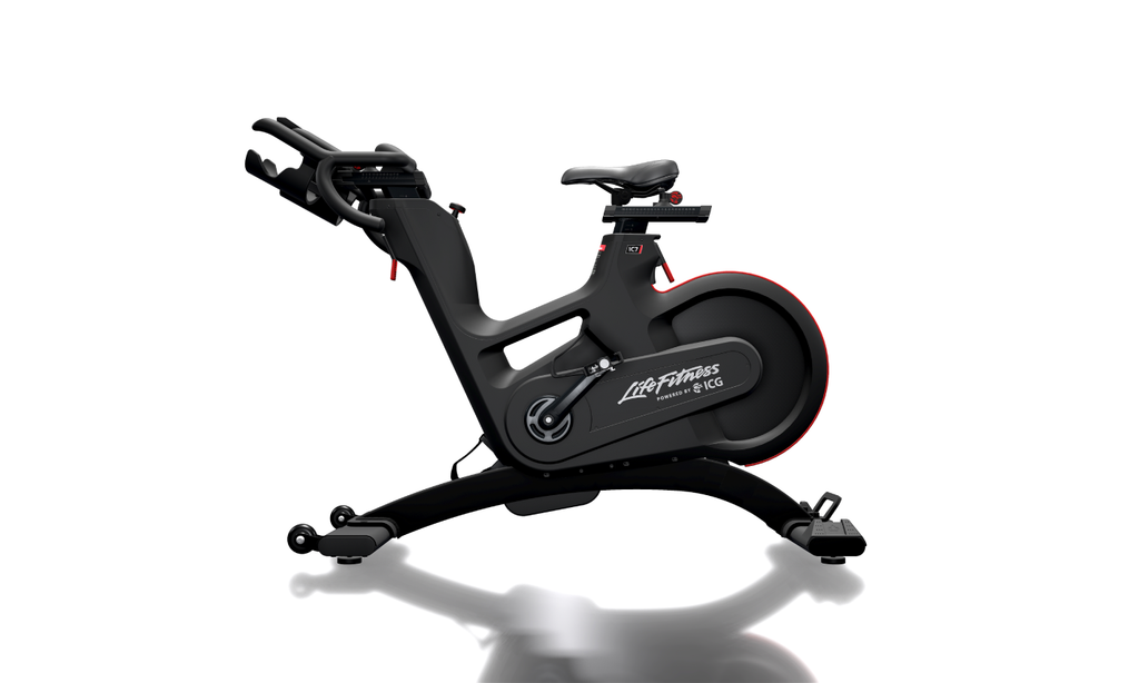 Life Fitness ICG IC7 Indoor Cycle