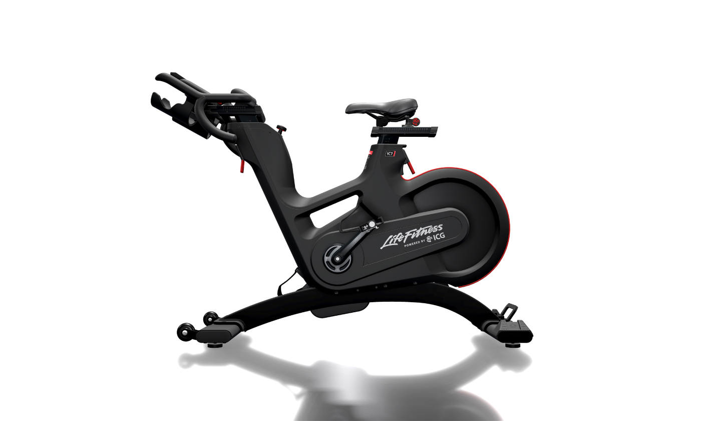 Life Fitness ICG IC7 Indoor Cycle