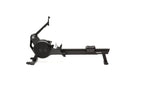 Life Fitness Heat Row Roeitrainer - met LCD console