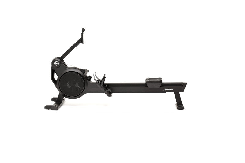 Life Fitness Heat Performance Row Roeitrainer