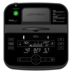Life Fitness E5 Track Connect Crosstrainer