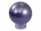 Lifemaxx Balschaal - Gymbal Houder - Fitnessbal Houder