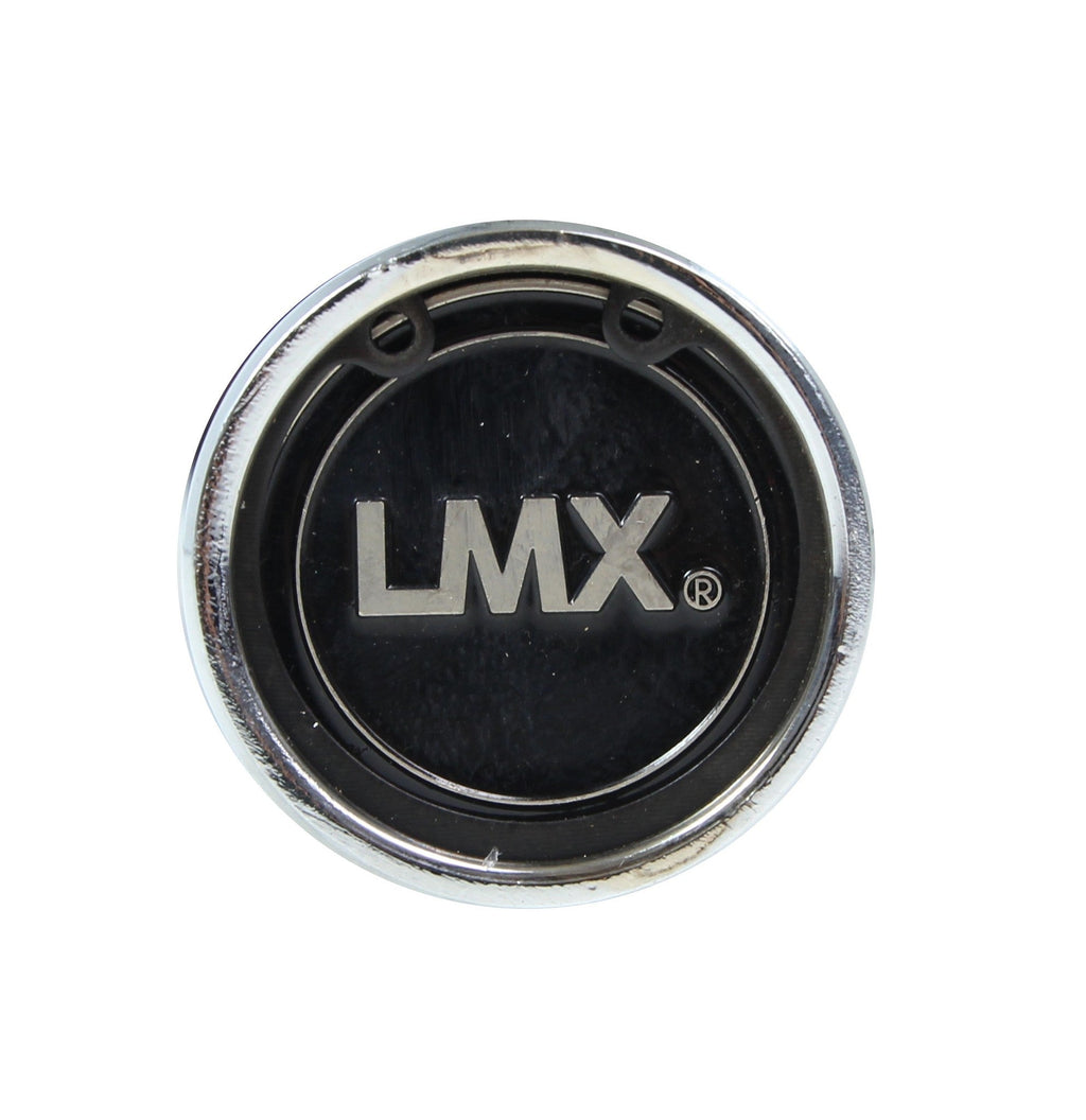 Lifemaxx LMX Olympic Swiss Bar Pro