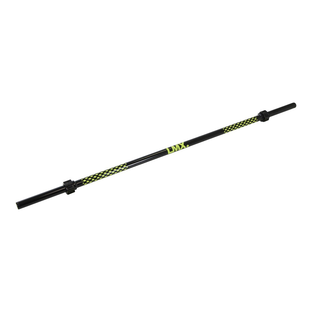 Lifemaxx Studio Pump Set - 19,5 kg - Zwart