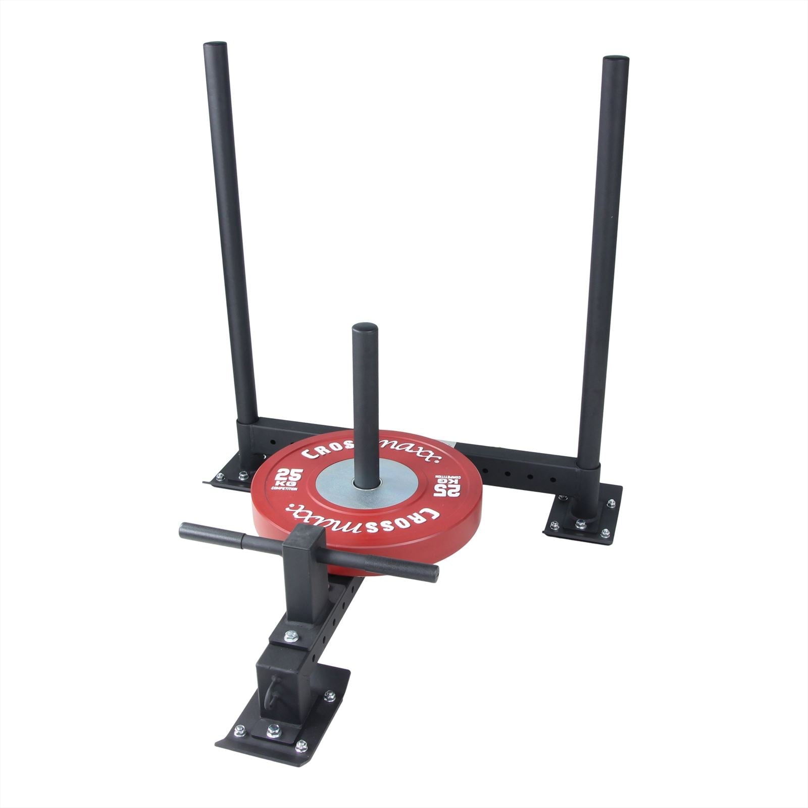 Lifemaxx Crossmaxx Prowler Sled - Powersled