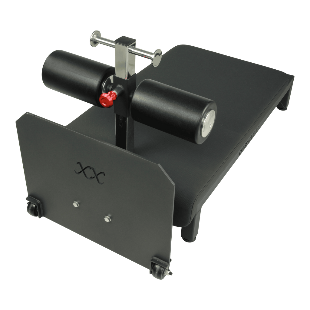 Lifemaxx Crossmaxx Nordic Bench voor Hamstring Curls