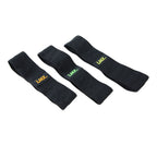 Lifemaxx LMX Hip Bands - Booty Bands - Set van 3