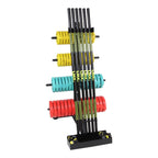Lifemaxx Pump Rack - Opbergrek voor 10 Sets