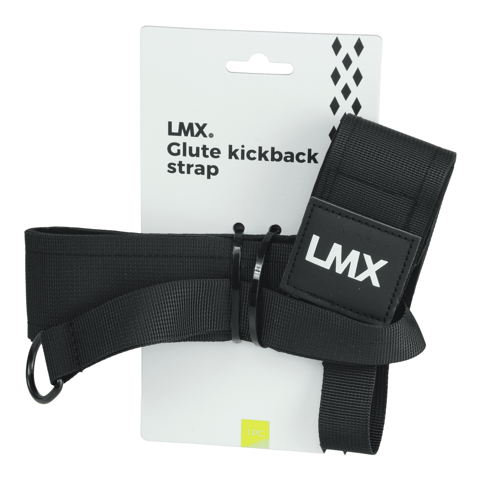 Lifemaxx Glute Kickback Strap
