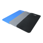 Lifemaxx LMX Aerobic Fitnessmat 140 cm - Blauw