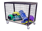 Lifemaxx Storage Cart / Opbergkar