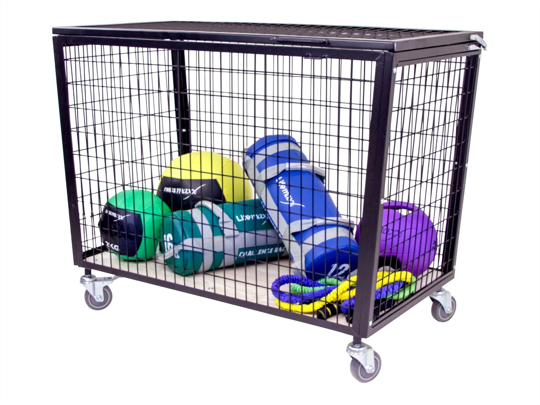 Lifemaxx Storage Cart / Opbergkar