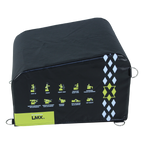 Lifemaxx LMX Hip Thrust Box