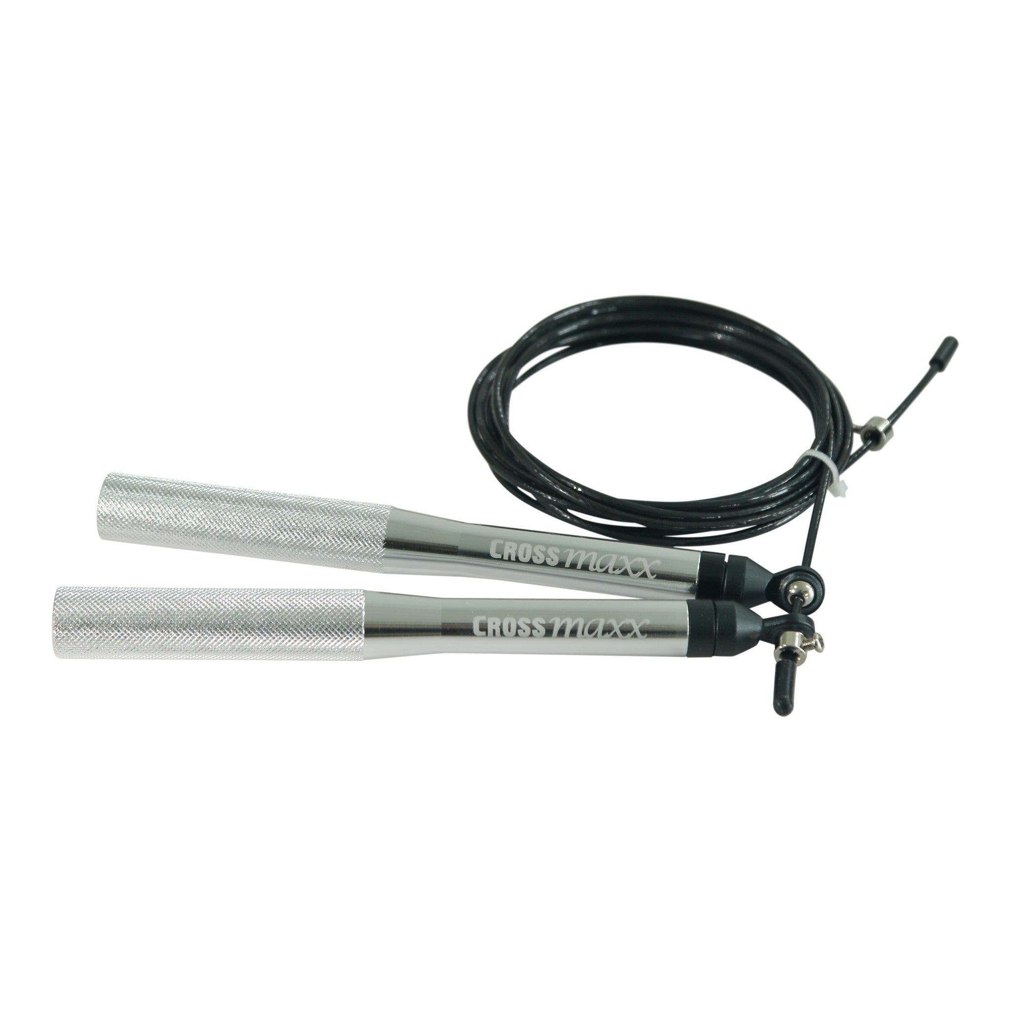 Lifemaxx Crossmaxx Pro Bearing Speed Rope