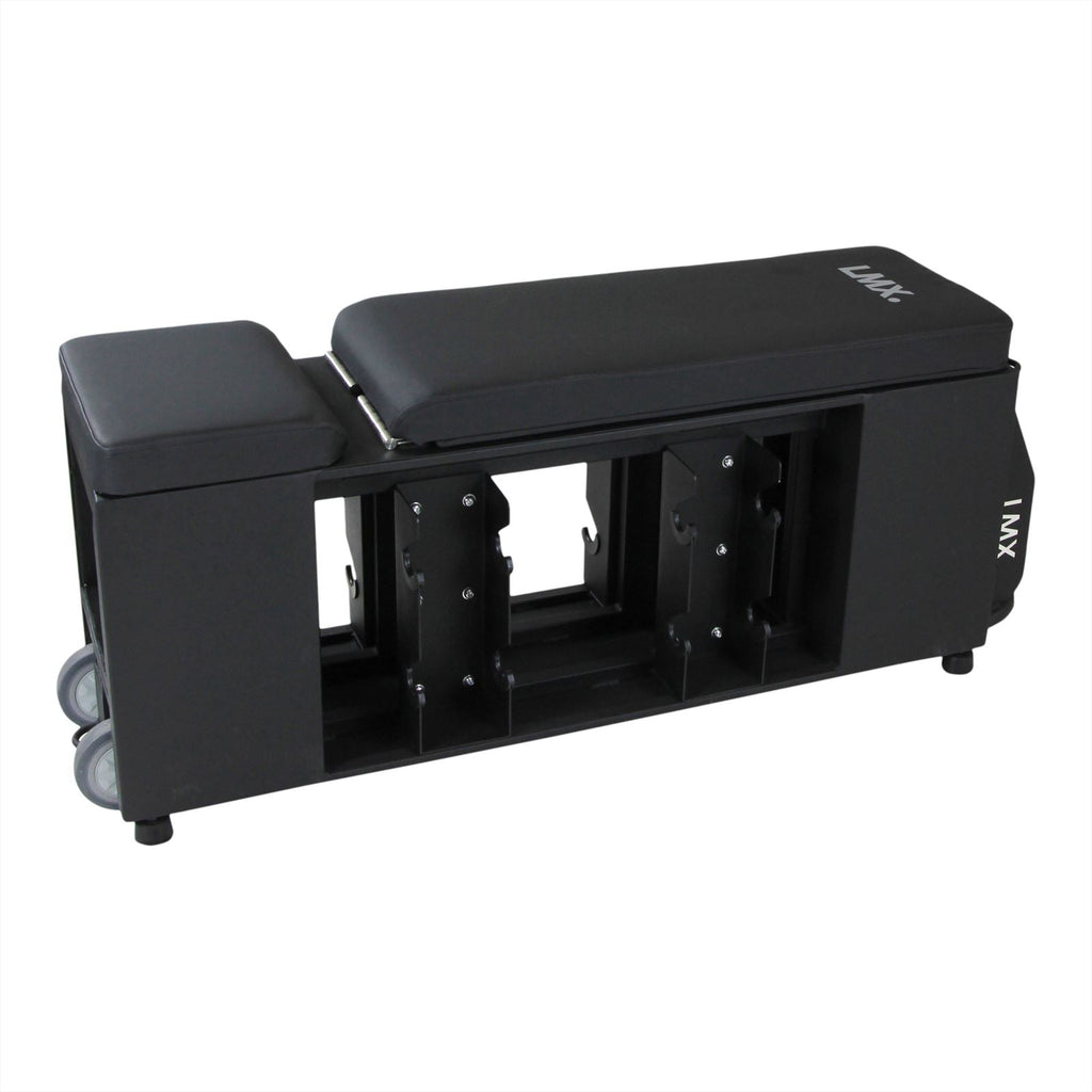 Lifemaxx LMX HIIT Bench