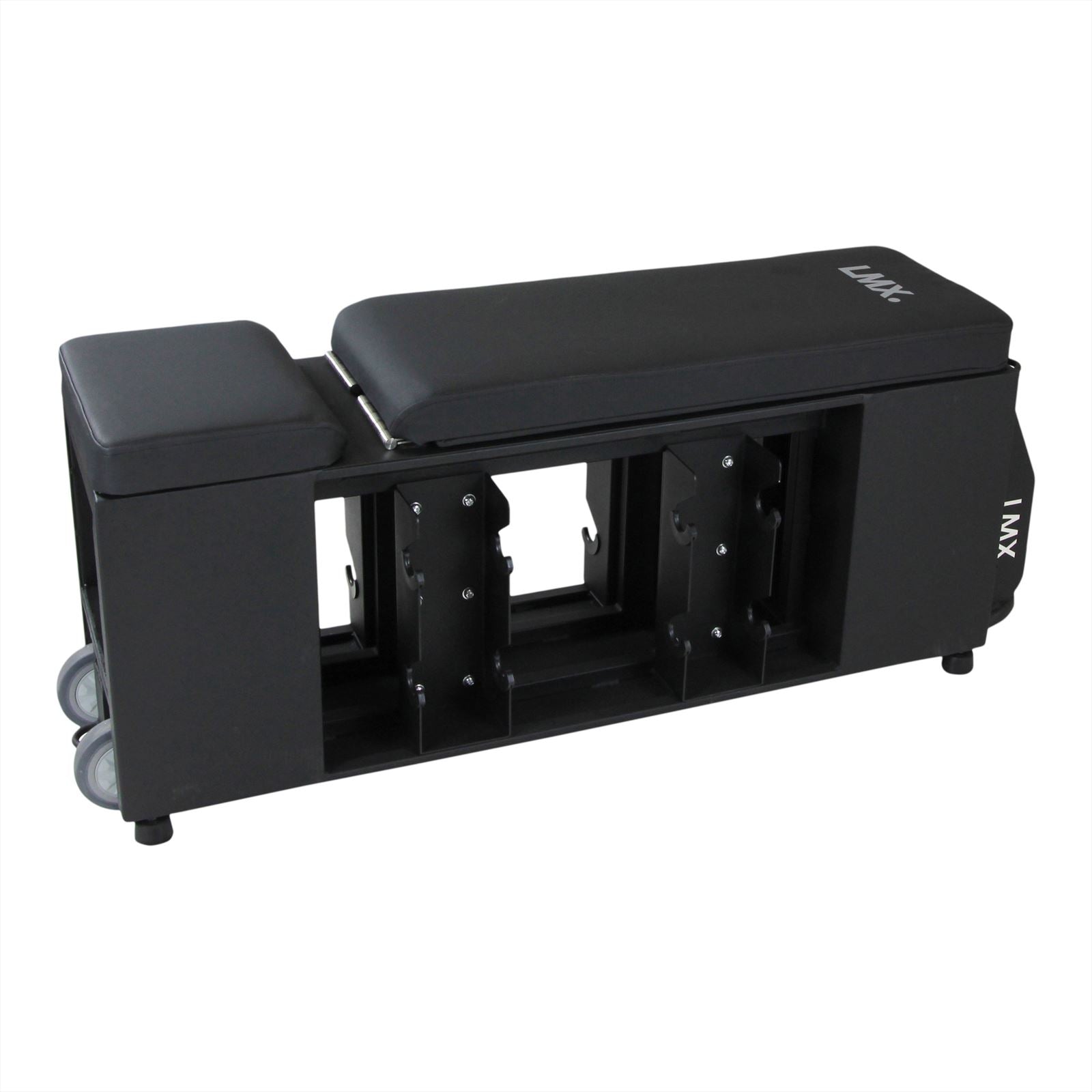 Lifemaxx LMX HIIT Bench