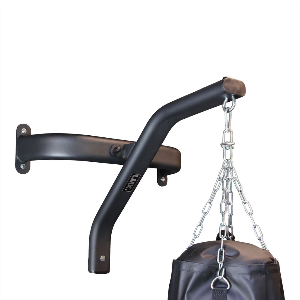 Lifemaxx LMX Bokszak Muurbeugel - Boxing Pro Wall Mount