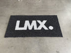 Lifemaxx LMX Deurmat - Branded Doormat - 100 x 50 cm