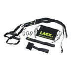 Lifemaxx LMX Suspension Trainer Pro