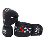 Lifemaxx LMX Boxing Bag Mitts - Bokshandschoenen PU - L/XL