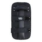 Lifemaxx LMX Boxing Arm Pads Leather - Set