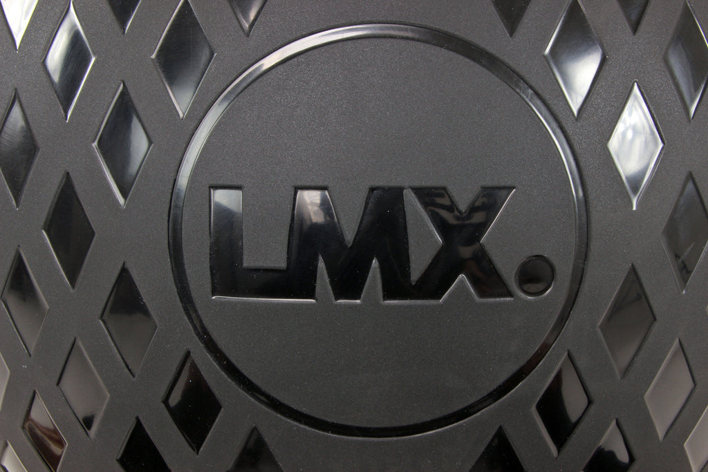 Lifemaxx LMX Balance Dome - Balanstrainer